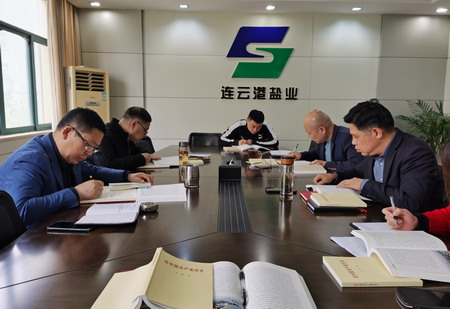 ug环球集团创新载体多层次全方位推进党史学习教育