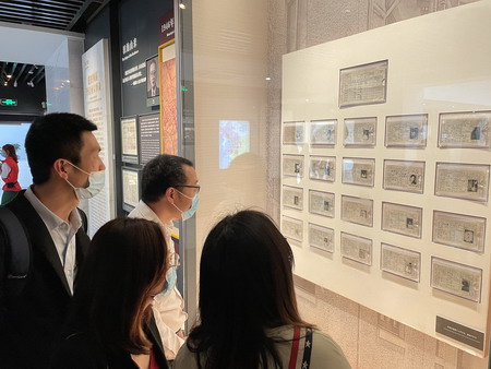 ug环球集团：“主题党日+红色教育”推动党史学习教育走深走实