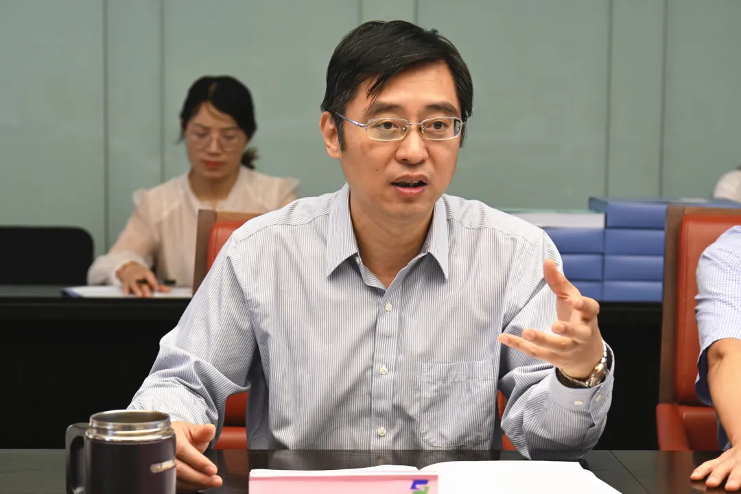 省国资委纪检监察组组长陈金池督导检查ug环球集团安全生产和疫情防控工作