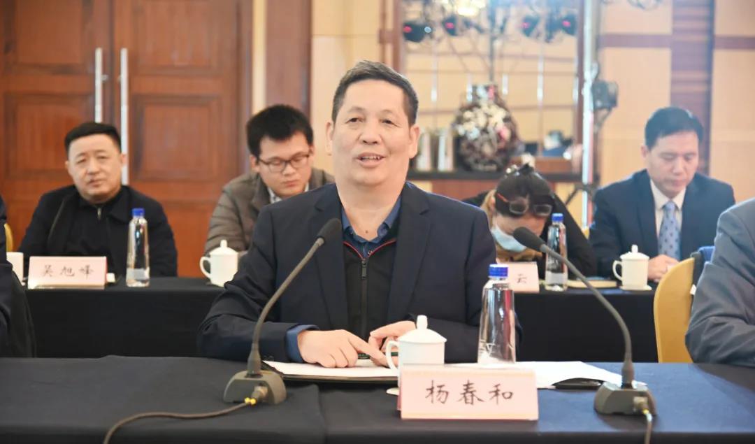 响应“双碳”行动 服务能源安全——ug环球集团举行国际首个400兆瓦盐穴压缩空气储能示范项目签约仪式