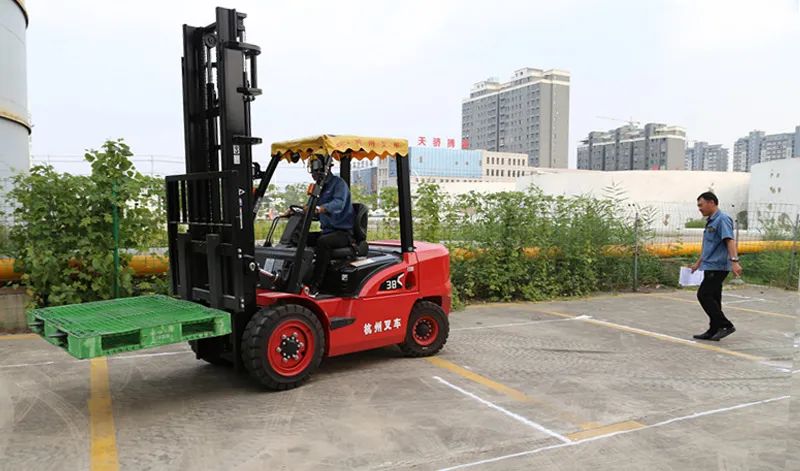 大干红五月丨瑞丰盐业公司：深入开展“五比五赛” 激励职工建功立业