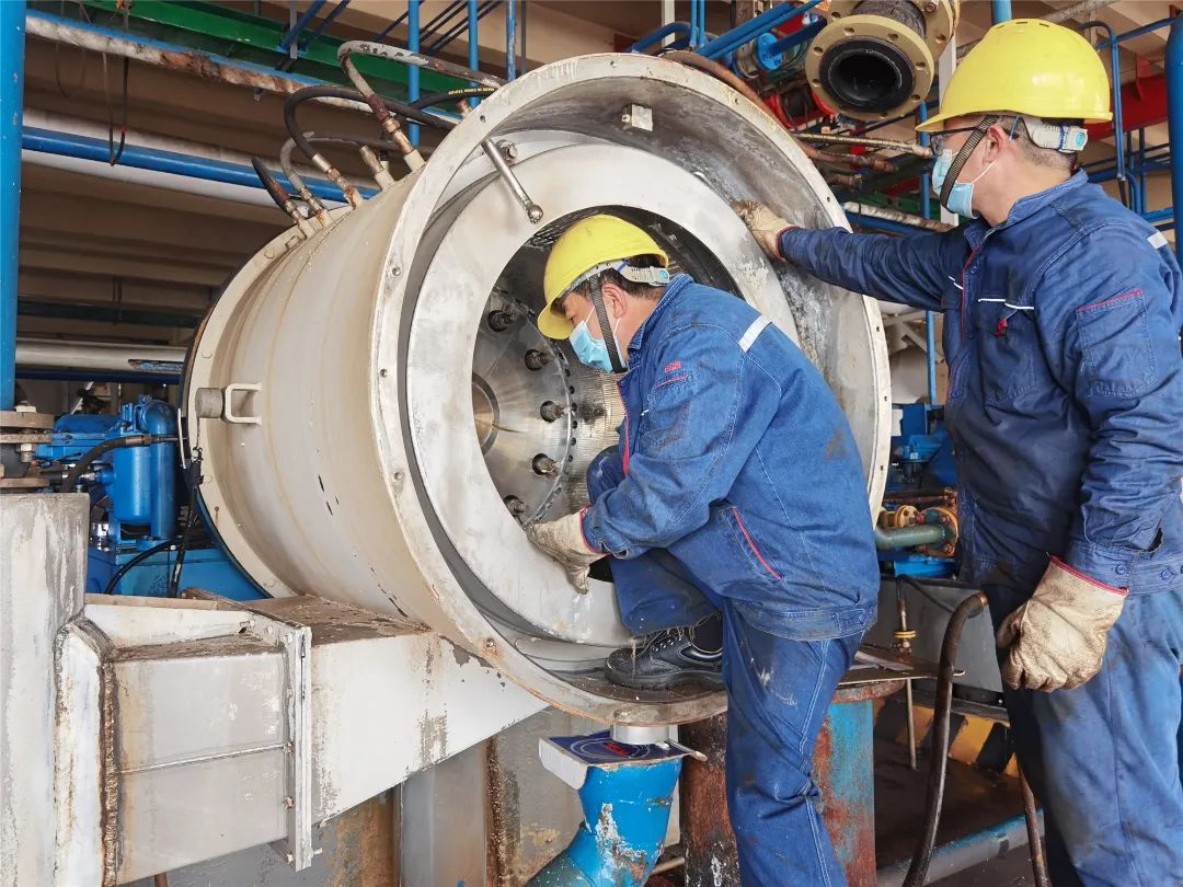 大干红五月丨ug环球井神一分公司：劳动竞赛展风采 激情大干“红五月”