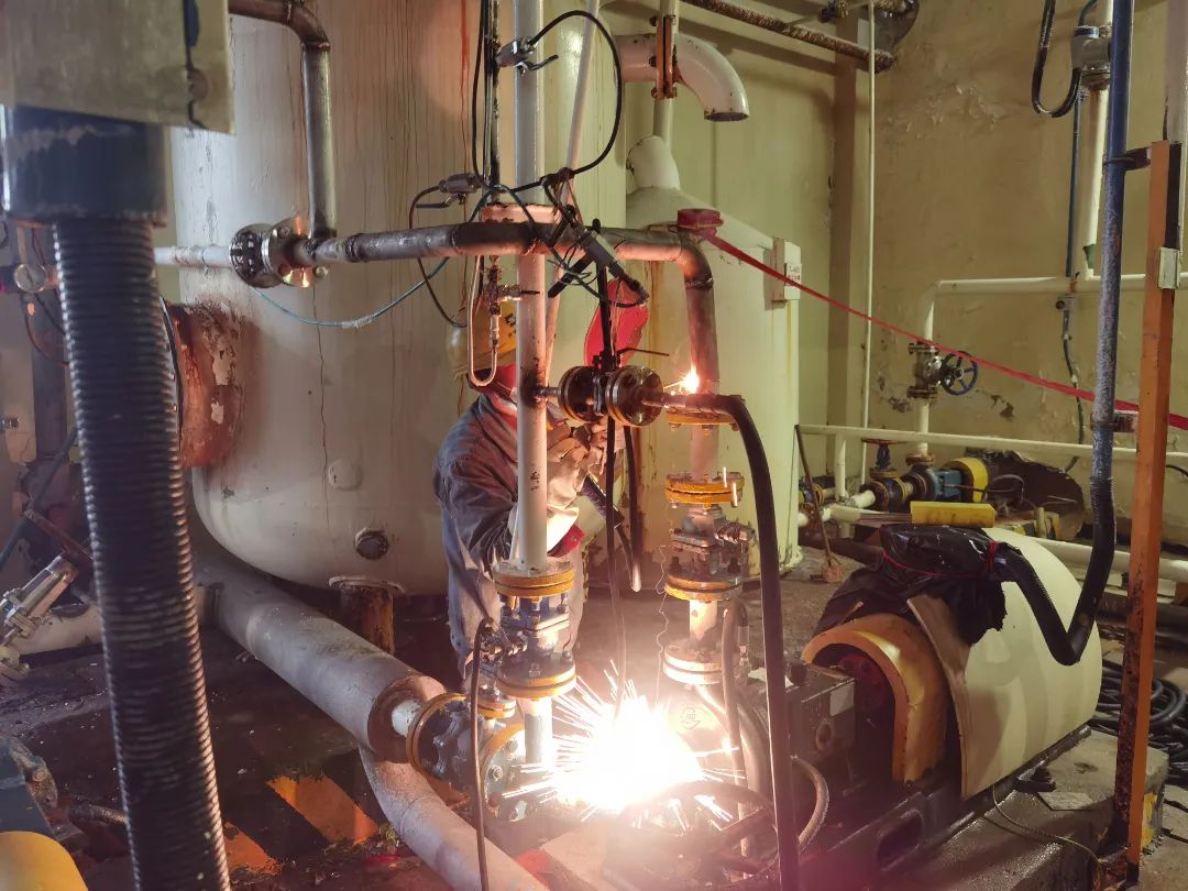 大干红五月丨ug环球井神一分公司：劳动竞赛展风采 激情大干“红五月”