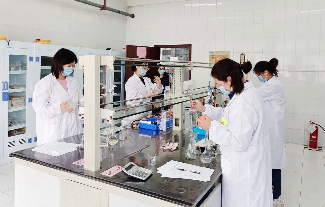 大干红五月丨ug环球井神三分公司：全员大干“红五月” 跑出发展“加速度”