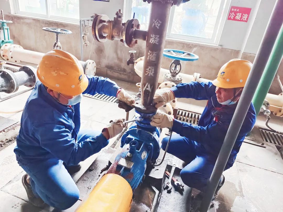 大干红五月丨ug环球井神三分公司：全员大干“红五月” 跑出发展“加速度”