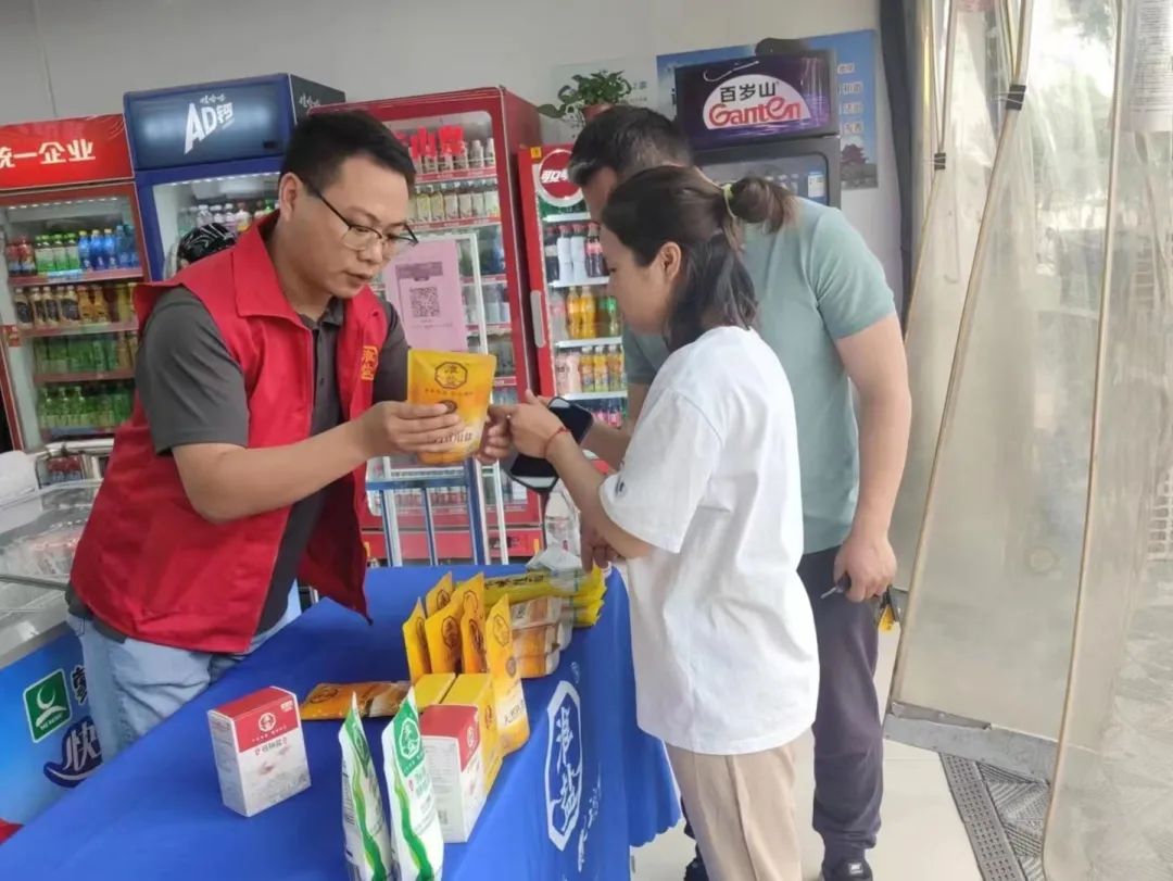 大干红五月丨淮安盐业公司：凝心聚力鼓干劲 激情奋战“红五月”