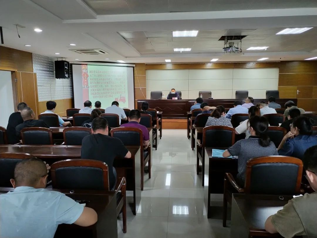 安全生产月丨南通盐业公司：夯实安全责任 筑牢安全防线