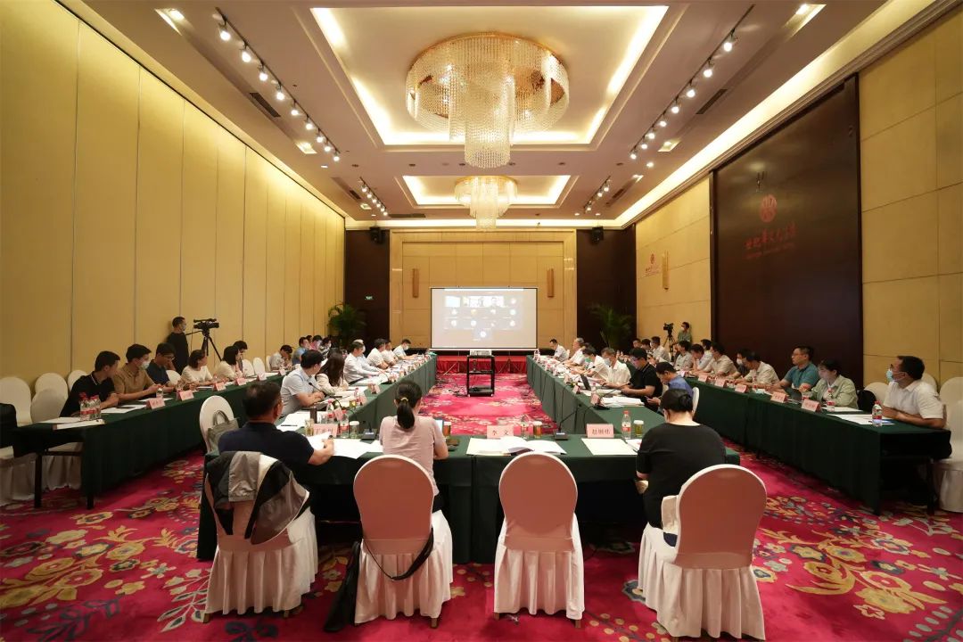 ug环球集团465MW/2600MWh盐穴压缩空气储能项目可研报告通过专家评审