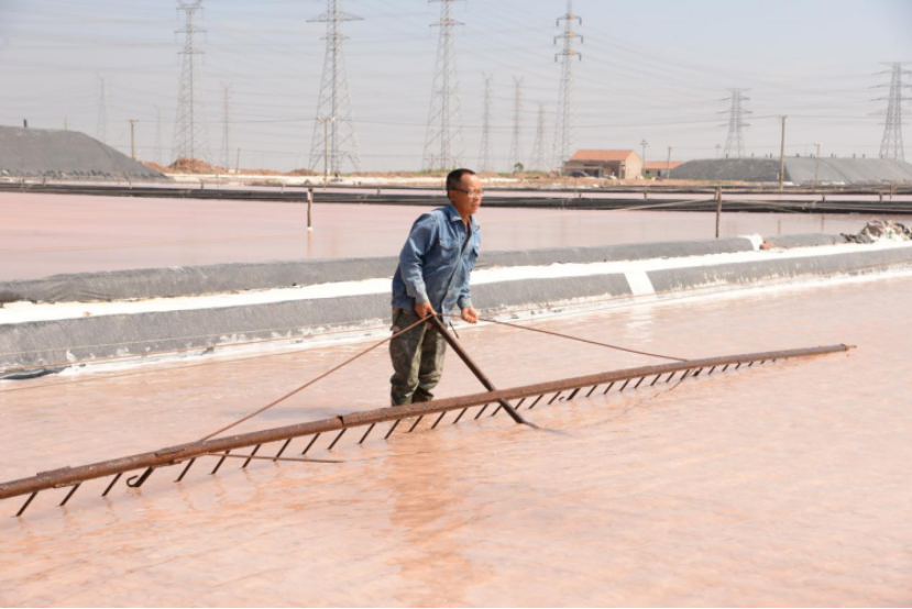 ug环球集团：战高温斗酷暑，致敬坚守一线的最美ug环球人！