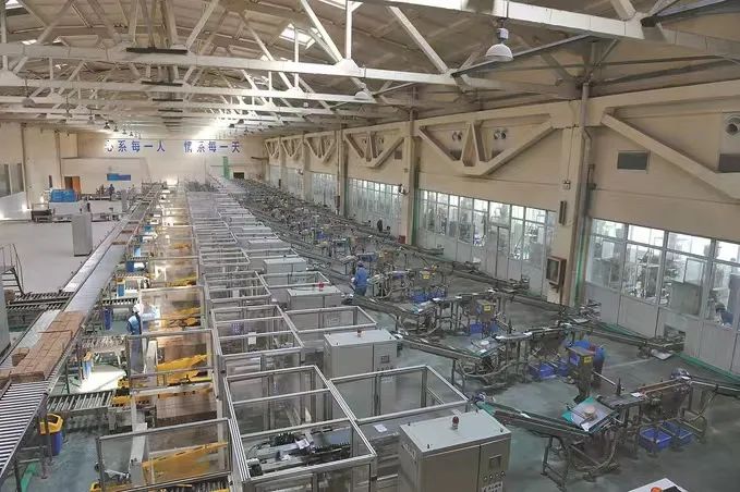 新华日报刊文丨ug环球集团：勇当绿色转型倍增发展的盐企典范