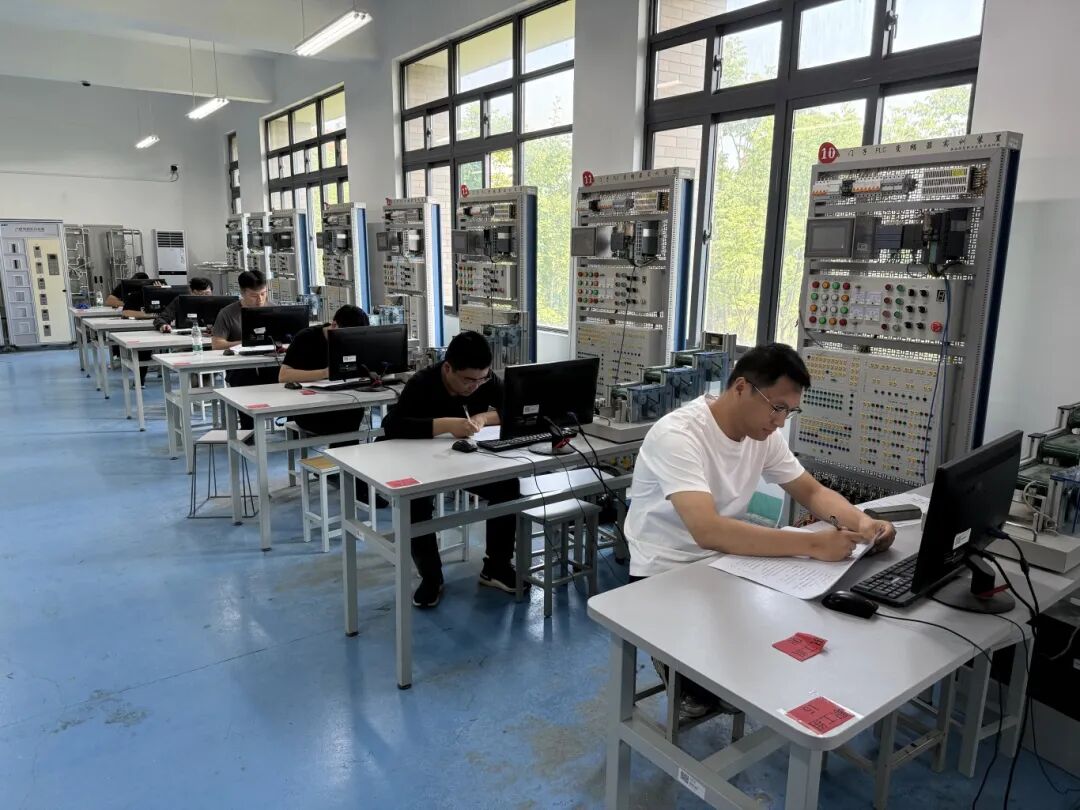 ug环球井神二分公司：育才赋能，激活企业发展“源头活水”