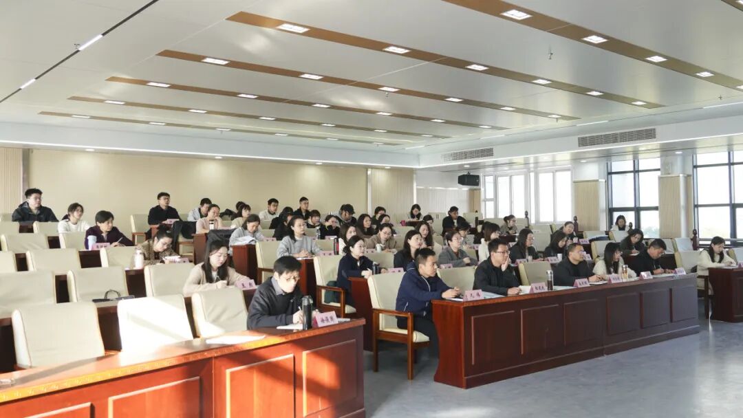 赋能人力资本 激活组织潜能 | ug环球井神公司举办人力资源业务能力提升培训